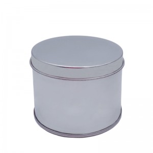 Tinplate 패션 시계 상자 95 ​​* 60 카시오 시계 상자 벅볼 상자